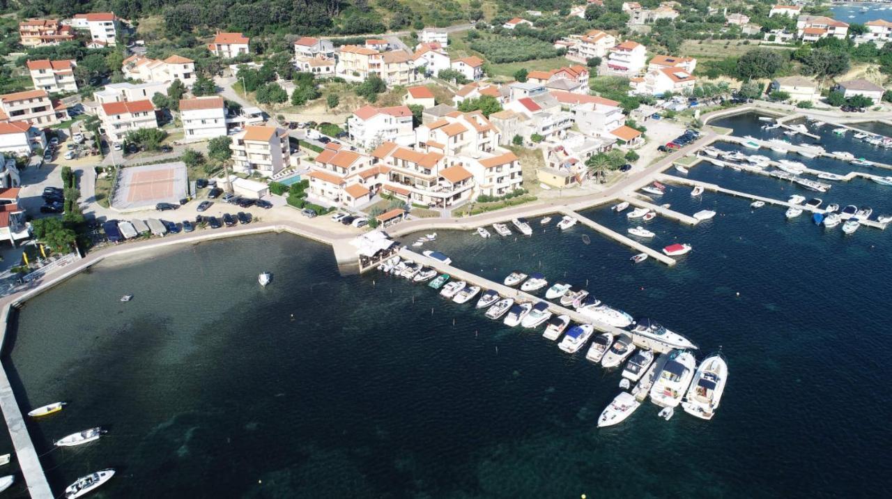 Villa Royal Supetarska Draga Extérieur photo